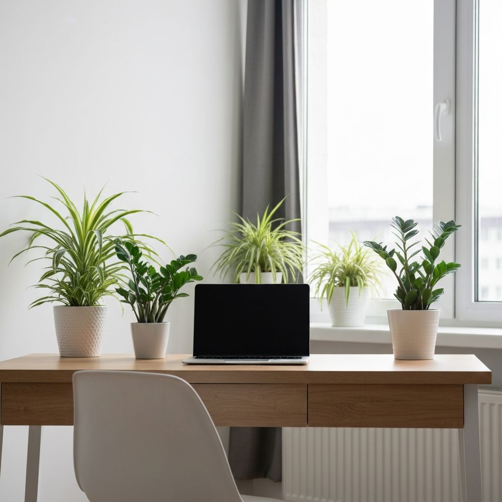 Pohodlné prostředí pro informační konzultace