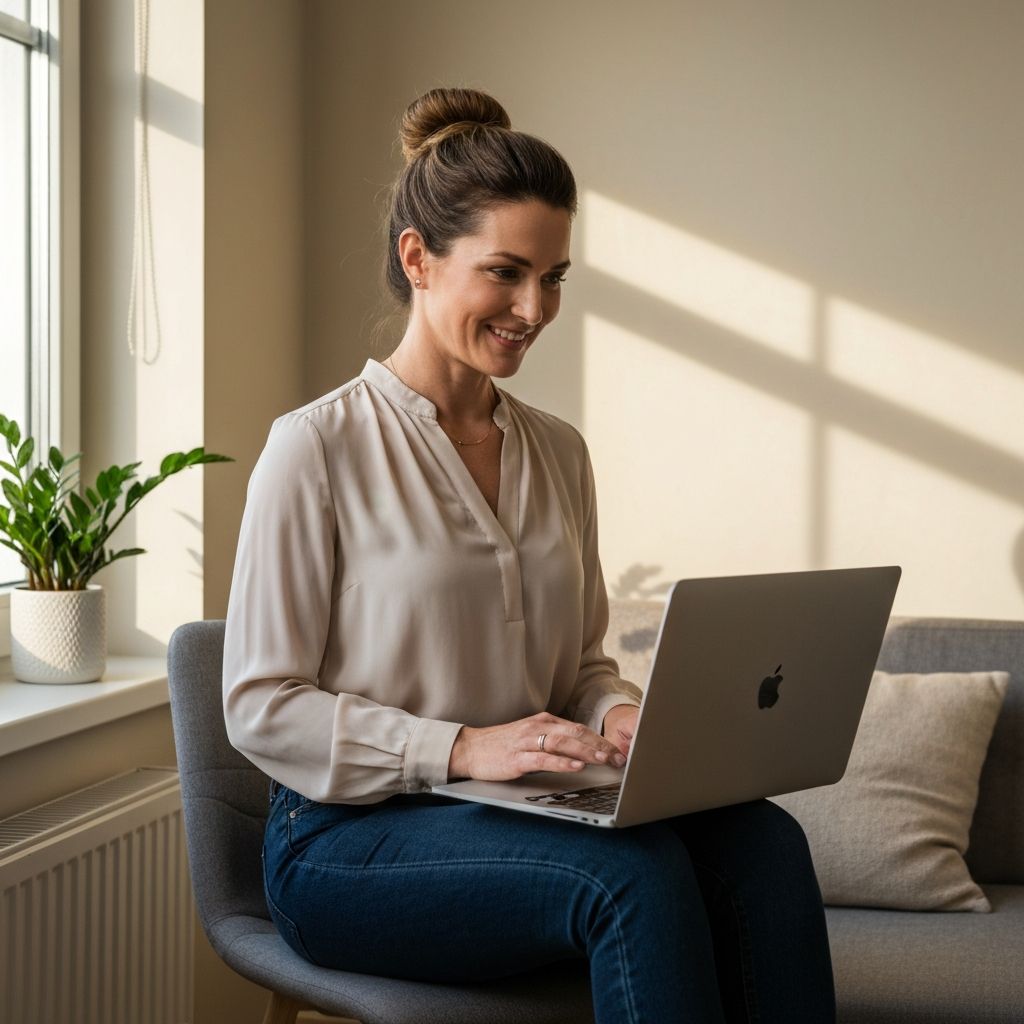 Online formát informačních konzultací